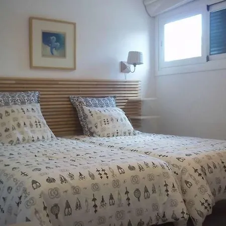 Apartment Terzhao Puerto del Carmen (Lanzarote)
